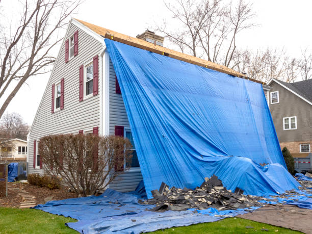 Best Brick Veneer Siding  in Center Point, IA