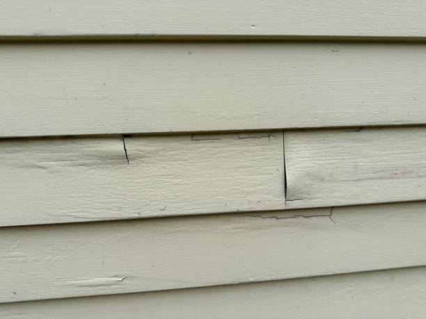 Center Point, IA Siding Installation & Repair Company